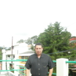 Fernando Gamboa