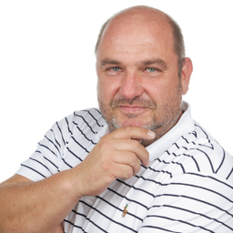 Martin Teuber