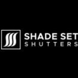 Shade Set Shutters