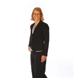 Dr. Birthe Schnegelsberg