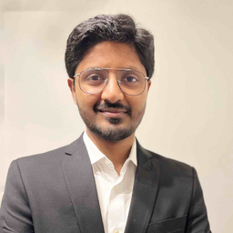 Pradeep Patil