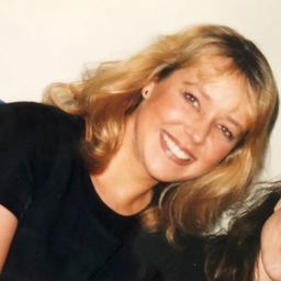 Sabine Hütter