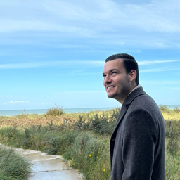 Jan Zajonz's profile picture