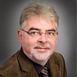 Dr. Andre Happe