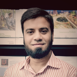 Muhammad Usman