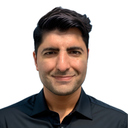Morteza Ahmadi
