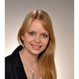 Anja Meyer