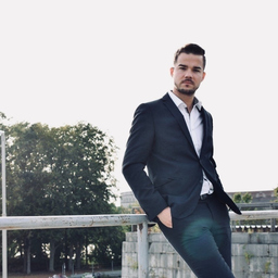 Markus Mosburger