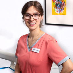 Dr. Heike Grieco