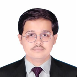 SHAHBAZ SHAHID KHAN