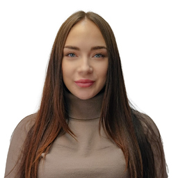 Yuliia Rokhlikova