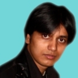 Niti Ranjan Das