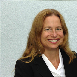 Johanna Bröcker