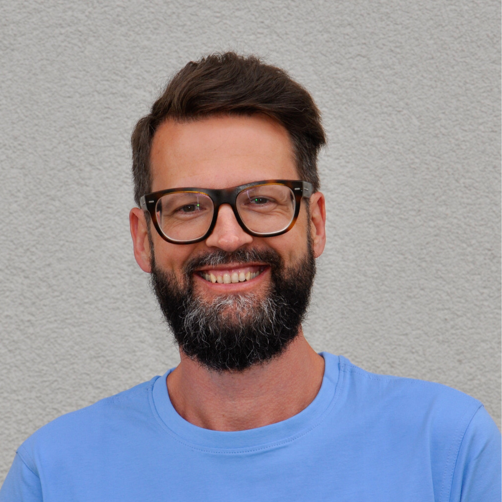 Profilbild Oliver Schuh