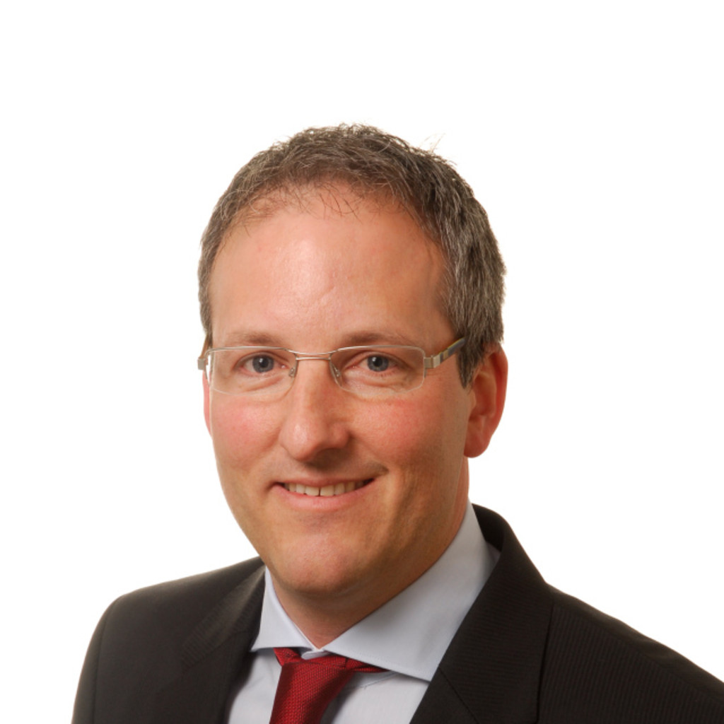 Markus Lehmann Senior Software Engineer Die Mobiliar XING