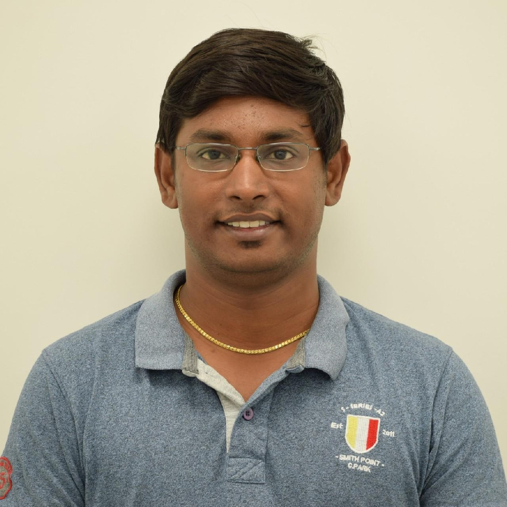 Karthikeyan Nagarajan Lead Design Engineer Hella India Automotive