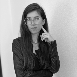 Victoria Glogasa