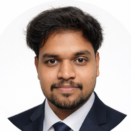 khaja Mohinuddin Shaik