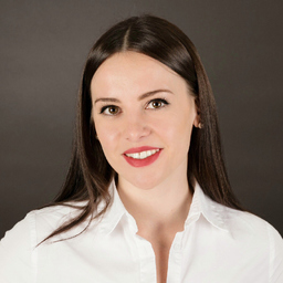 Natalja Krieger