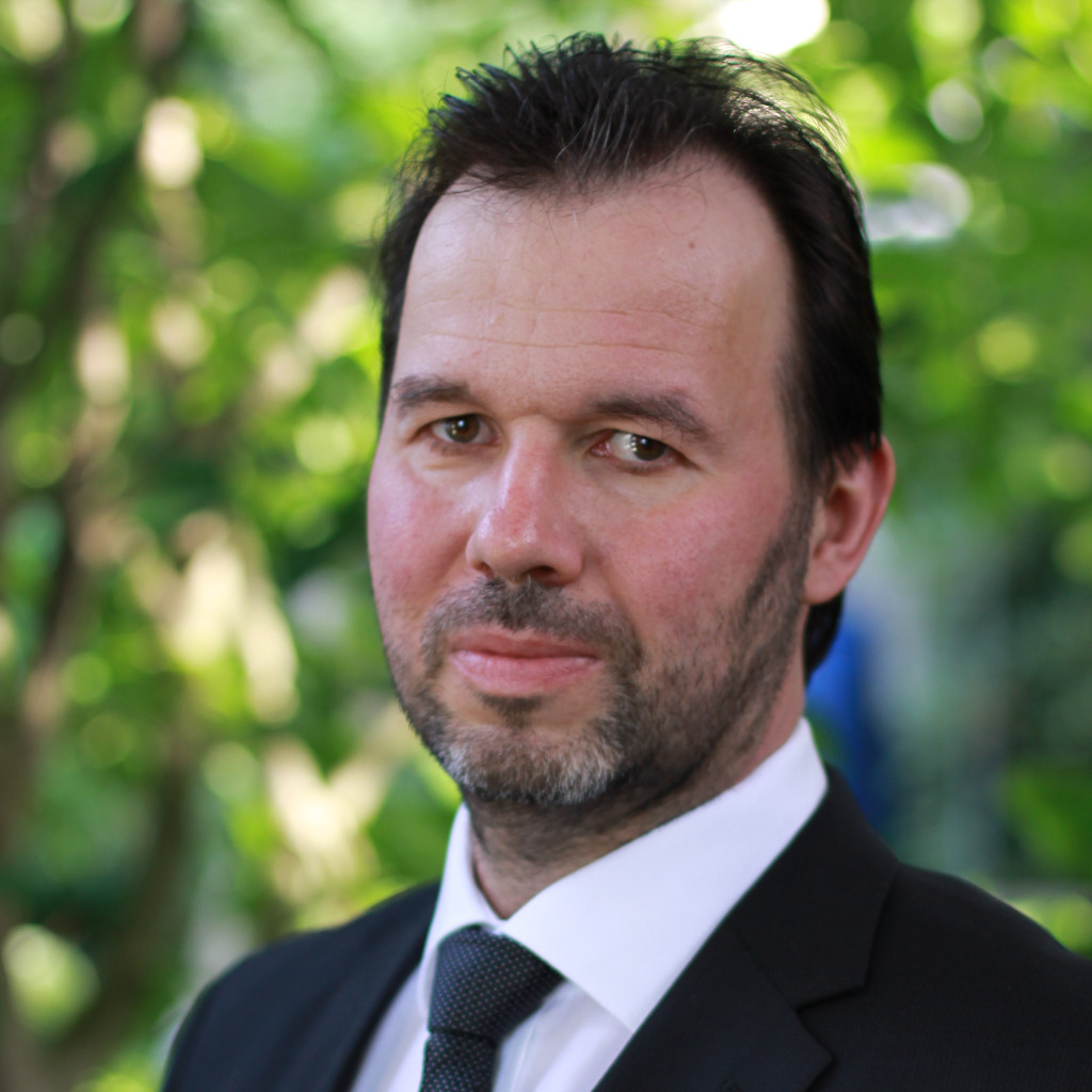 Wolfgang Pütz Inhaber Hauserbachmühle XING