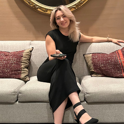 Sophie Mann