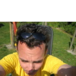 Jochen Manderfeld
