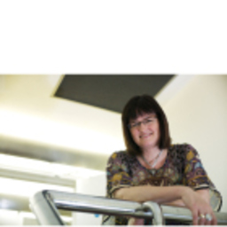 Gill Holtom's profile picture