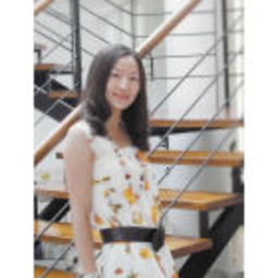 Jessica Mu