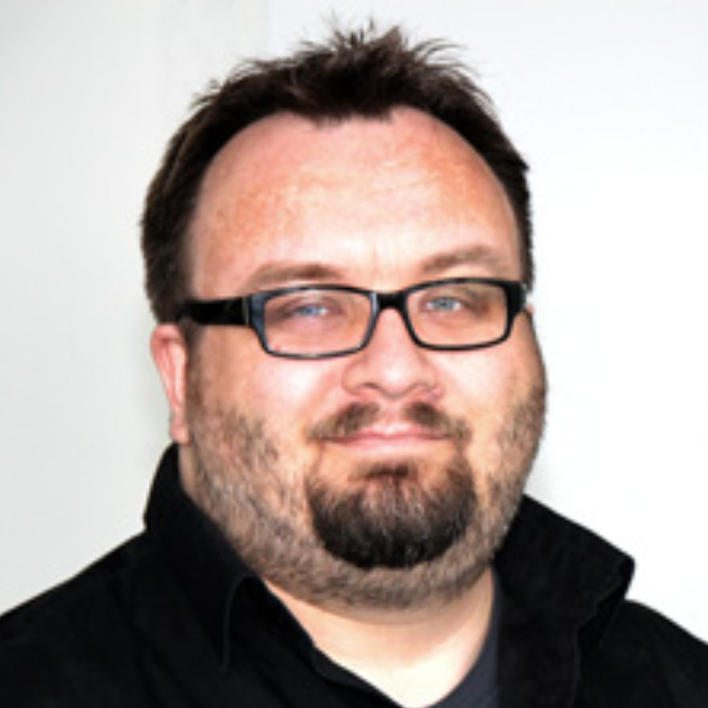 Andreas Francke Kommunikations und Medientechnik Hochschule Anhalt