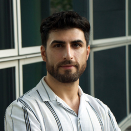 Adrian Ghasemi