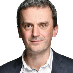 Dipl.-Ing. Thomas Beuneche