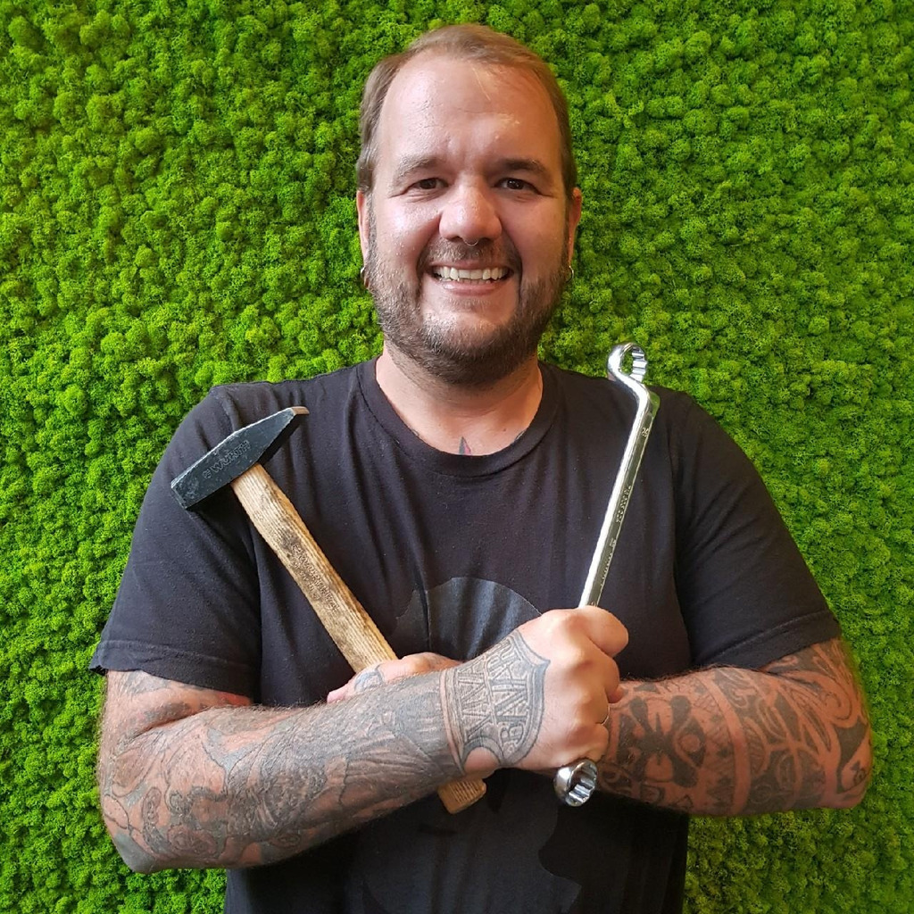 Johannes Erhard Cluster Lead Sono Technics Sono Motors GmbH XING