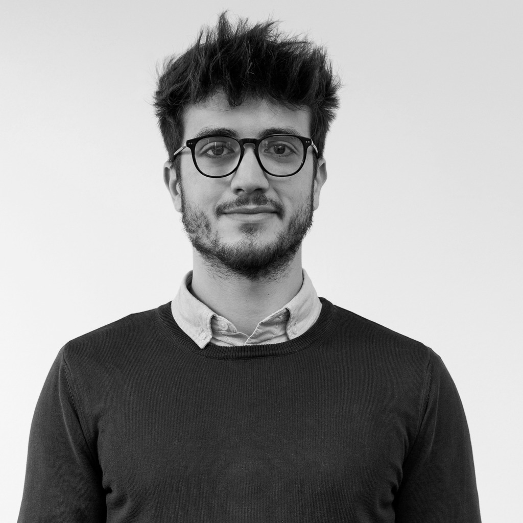 Matteo Guerrini Product Owner Tecma Solutions XING