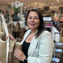 Julia Thielemann-Düppen