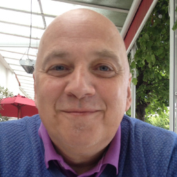 Bernd Topfstedt