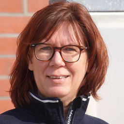 Inga von der Linden