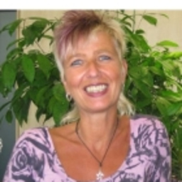 Andrea Markworth