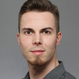 Profilbild Daniel Koehler