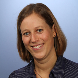 Silvia Wolter