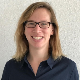 Dr. Johanna Morgan