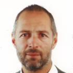 Patrick Soucas