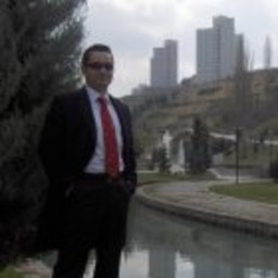 Serkan Narin