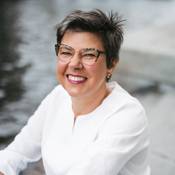 Ingrid Peters