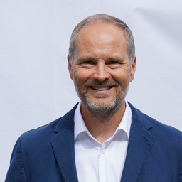 Holger Müller