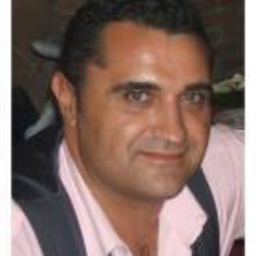 Jose Luis Rodriguez Corrales