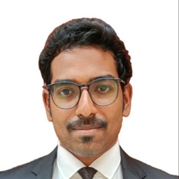 Bharath Gopinath