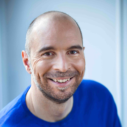 Dr. Dirk Heiser