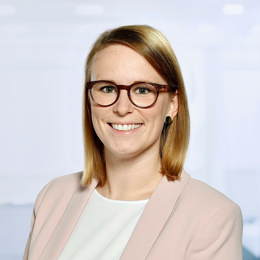 Johanna Rieß - Consultant Communications - Carl Zeiss AG | XING