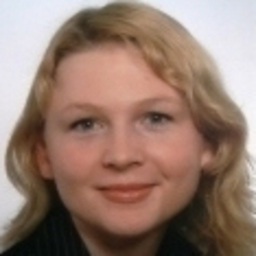 Sylvia Pancritius