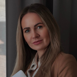 Liudmila Weber